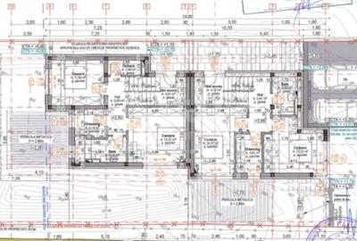 Casa tip duplex 4 camere | 139mp util | Dambul Rotund | Partizanilor - 10