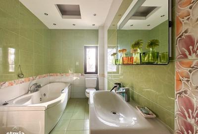 Casă cu 4 camere în Pantelimon - 5