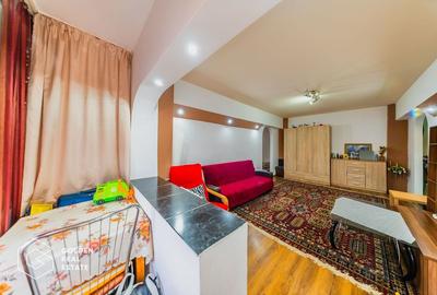 Apartament 2 camere, Micalaca, etaj 3, comision 0% - 11
