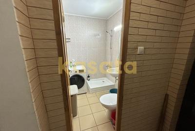 Garsonieră | Spațiu Verde | Metrou | Ideal Investiție | Reabilitat - 7