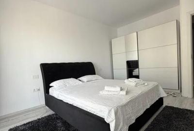 APARTAMENT 1 CAMERA, BLOC NOU, LIFT, POPAS PACURARI, 40 MP - 6