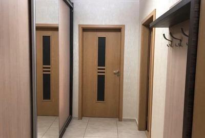 Apartament cu 2 camere decomandat în Podu Roș - 8