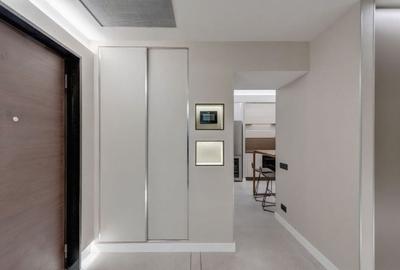 Nordului apartament 3 camere 136 mp - 3