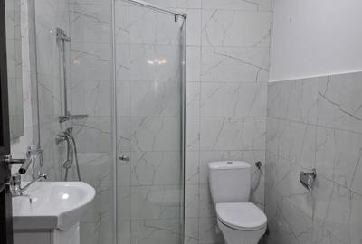 Apartament cu 3 camere decomandat în Drumul Taberei - 3
