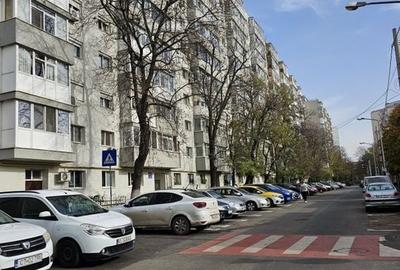 74 mp, 3 camere, 2 băi, 2 balcoane – 8 min până la metrou - comision 0 - 11