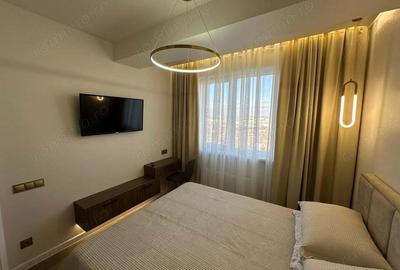 Garsonieră decomandată în Tractorul - 1