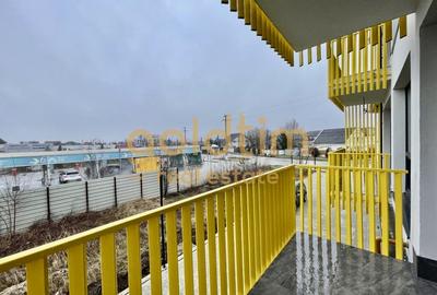 NOU/ SUPERB/ PARCARE SUBTERANA - 21