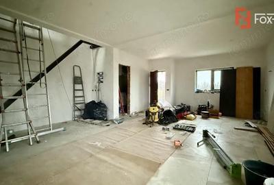 Casă cu 3 camere cu Teren 348 Mp în Rudicica - 8