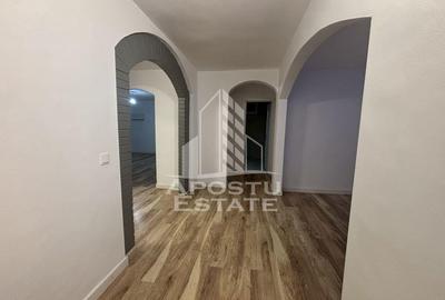 Apartament cu 4 camere in zona Timocului, renovat, centrala termica - 2