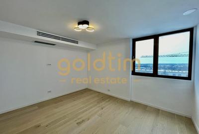 Apartament cu 5 camere semidecomandat, mobilat în Pipera - 11