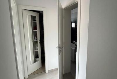 Apartament cu 2 camere decomandat în Central - 2