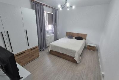 Apartament cu 2 camere decomandat în Costin Georgian