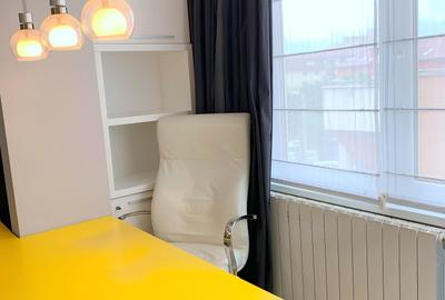 Apartament cu 2 camere decomandat, mobilat în Mărăști - 2