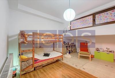 Apartament cu 3 camere decomandat, mobilat în Dămăroaia - 7