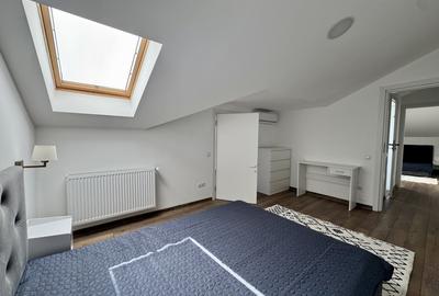 Apartament 3 camere |  Parcare | Teilor-Floresti - 6