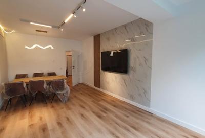 REA1024745 Apartament 2 Camere I De Inchiriat I Baneasa I Sisesti REA1024745 Apartament 2 Camere I De Inchiriat I Baneasa I Sisesti - 2