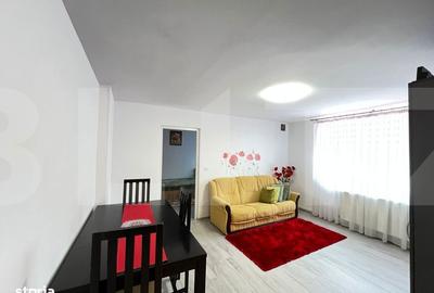 Apartament cu 2 camere în Central - 2