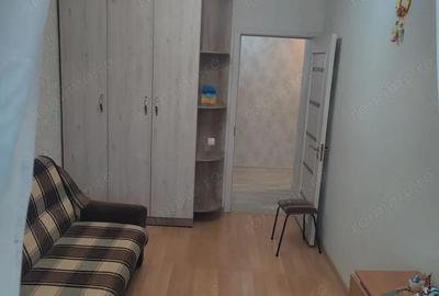 Apartament cu 2 camere decomandat în Olimpia-Stadion - 1