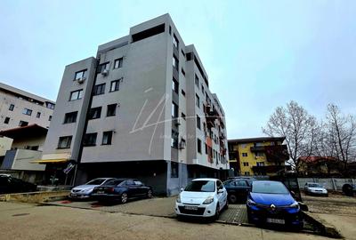 Apartament cu 5 camere circular, mobilat în Prelungirea Ghencea - 54