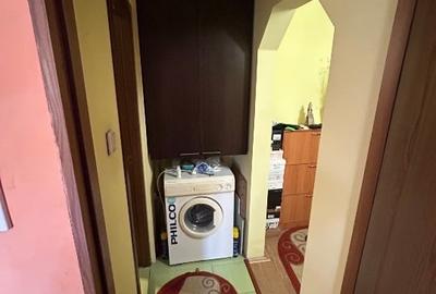 Aprtartament 2 camere, CF 1, Decomandat, Zona Gării(Str. Podurilor) PROPRIETAR - 9