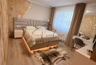 Apartament 2 camere decomandata- mobilat - URBAN PLAZA - 2