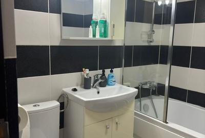 Apartament cu 2 camere decomandat în Central - 8