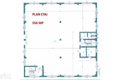 Spațiu comercial, de 1,400 mp, în Lăpuș - 8