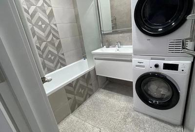 Apartament cu 2 camere decomandat în Colentina