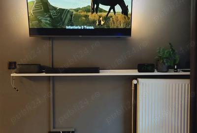 Studio Lux-La cheie, Sinaia, Parcare inclusa, Casa de vacanta - 3