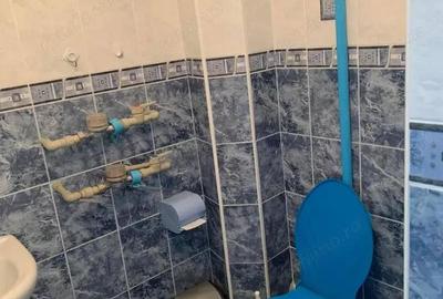 Apartament cu o camera de inchiriat in zona Garii - 1