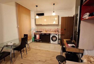 Apartament 2 Camere - Open space - Mobilat si Utilat Cavar - 2