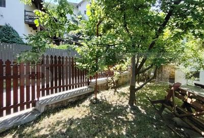 Casa de vacanta cocheta in Sovata Bai - 5