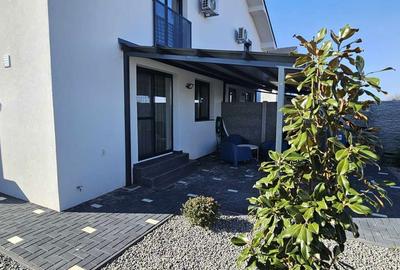 Casă cu 4 camere cu Teren 300 Mp în Central - 18