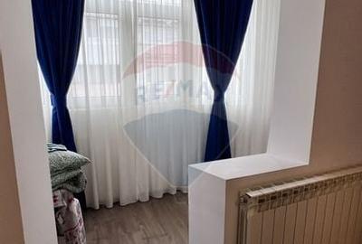 Apartament de vanzare 2 camere, 60mp utili Siderurgistilor, Galati - 8
