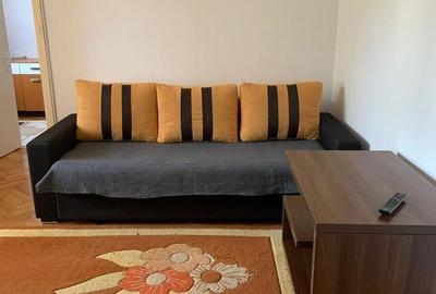 Apartament cu 2 camere semidecomandat în Tomis Nord - 6