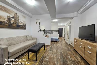 Apartament cu 2 camere, mobilat în Delfinariu - 2