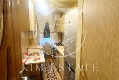 Apartament cu 2 camere decomandat, mobilat în P-ța Ovidiu - 5