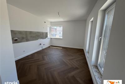 Casă cu 4 camere cu Teren 375 Mp în Cetate - 6