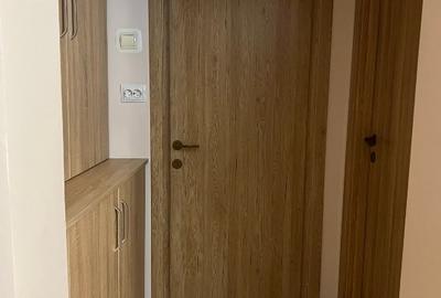 Apartament cu 2 camere semidecomandat în Central - 6