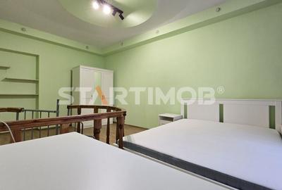Apartament mobilat zona Avram Iancu - 4