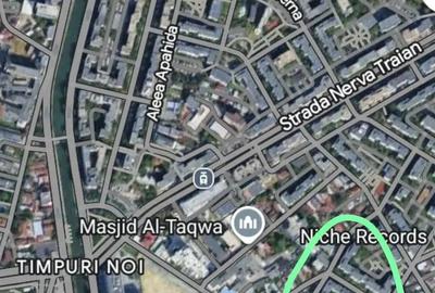 Casă cu Teren 500 Mp în Timpuri Noi - 1