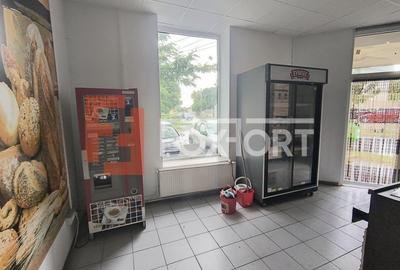 Spatiu comercial + casa individuala 3 camere, garaj dublu, Freidorf - 16