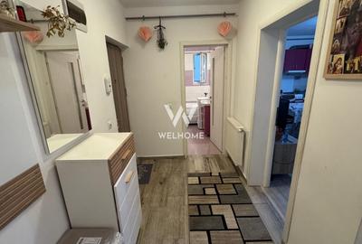 Apartament cu 3 camere, mobilat în Arhitecților - Calea Cisnădiei - 7