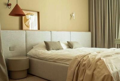 Apartament cu 2 camere, mobilat în Floreasca - 2