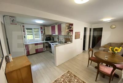 Casa de vanzare 4 camere in suprafata utila 105 mp si teren 3300 mp - 4