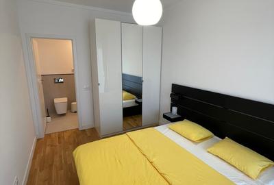 Vanzare | 3 camere | bloc nou |  Marmura Residence - 10