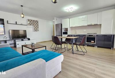 Apartament cu 2 camere decomandat în Valea Cetății - 10