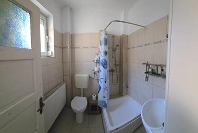 Apartament de doua camere, la origine garsoniera dubla in vila CFR Apartament de doua camere, la origine garsoniera dubla in vila CFR - 5