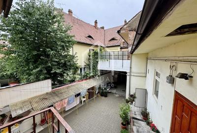 Garsoniera mobilata si utilata, 43mp utili, zona Centrala Garsoniera mobilata si utilata, 43mp utili, zona Centrala - 10