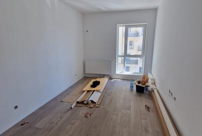 Apartament cu 3 camere decomandat în Metalurgiei - 2